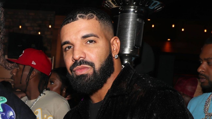 Album ‘Certified Love Boy’ Drake Rilis 3 September 2021