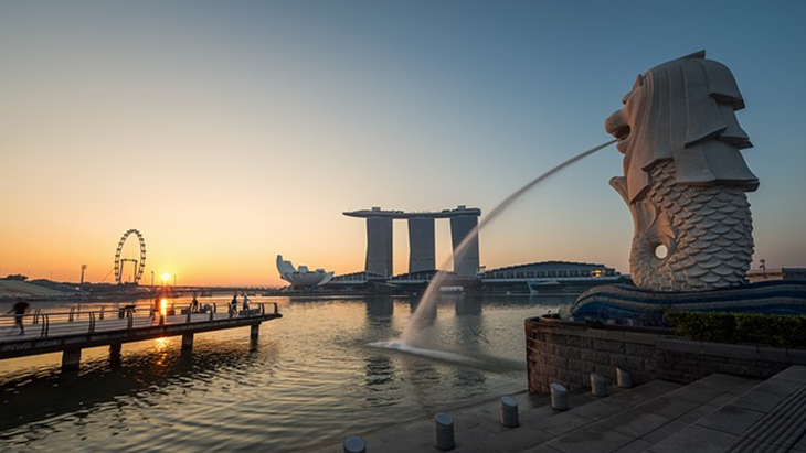 Liburan ala Backpacker di Singapura, ini Tipsnya