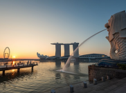 Liburan ala Backpacker di Singapura, ini Tipsnya
