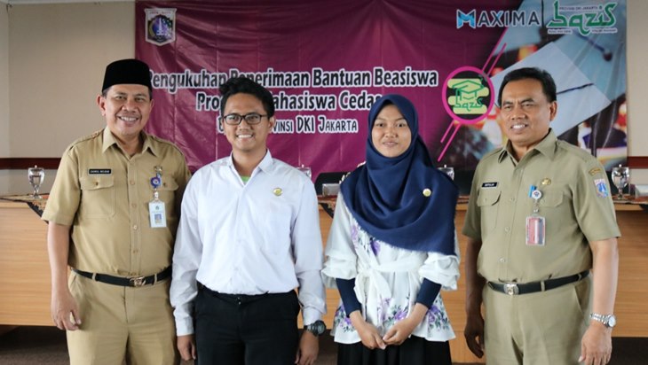 beasiswa