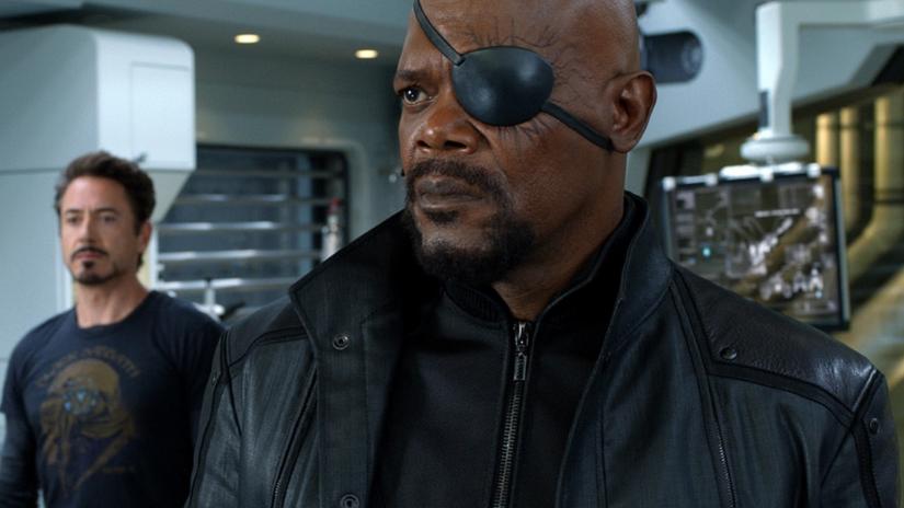Bocoran Fakta Unik Marvel Cinematic Universe yang Jarang Diketahui Penonton