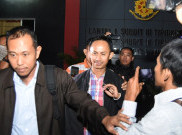 Kejagung: Jaksa Ditangkap KPK Itu Oknum