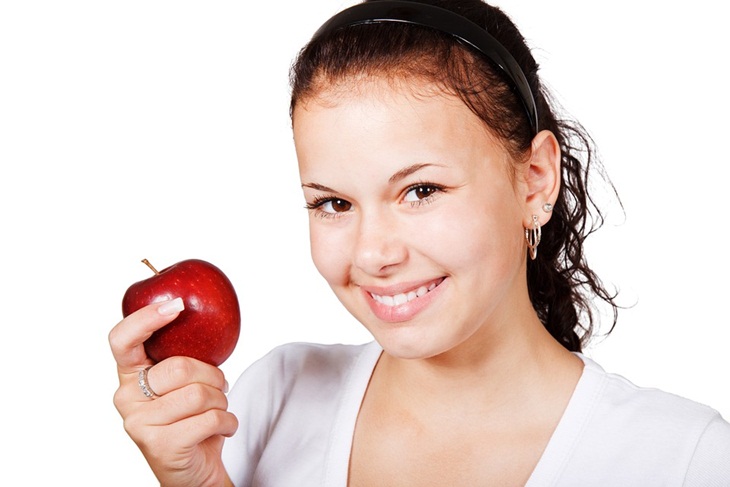Salah satunya diet flexitarian mengonsumsi lebih banyak buah. (Foto: Pixabay/PublicDomainPictures)