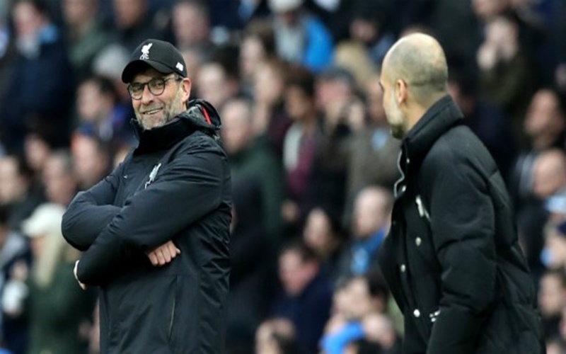  Jelang Laga Pamungkas Premier League: Akankah Keajaiban Kembali Berpihak Pada Liverpool?