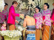 Mengenal Prosesi Siraman dan Maknanya dalam Adat Jawa