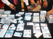 Blangko e-KTP Dijual Bebas, Kubu Jokowi Desak Usut Tuntas