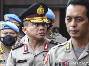 Pemecatan Ferdy Sambo Jadi Pintu Masuk Jerat Pihak Lain