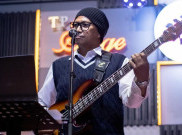 Bintang Indriyanto Rilis Album 'Nusantara' Tampilkan Atiek CB