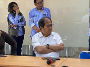 Pakar Bioteknologi ITB Sebut Penyesuaian Tarif Air Bersih di Jakarta Tak Bisa Dihindari