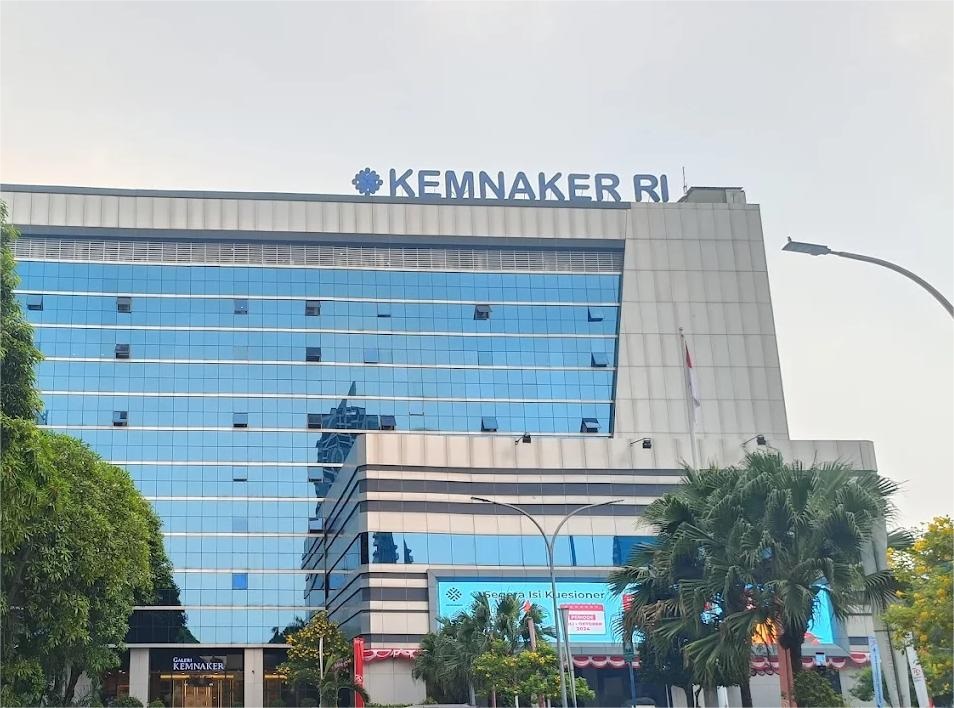 Pemerintah Jamin Program Magang Nasional Kemnaker 2025 Murni Dilakukan Perusahaan