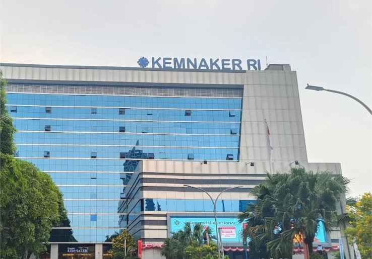 Pemerintah Jamin Program Magang Nasional Kemnaker 2025 Murni Dilakukan Perusahaan