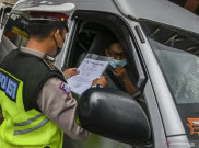 Pemeriksaan Arus Balik Berlangsung Sampai Akhir Mei