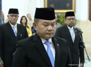 KSP Ungkap Dugaan Jual Beli Dapur MBG Jadi Salah Satu Faktor Pencopotan Dadan Hindayana