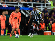 Jelang Lawan Newcastle, Hansi Flick Yakin Barcelona Bisa Tampil Kuat Tanpa Pemain Kunci