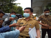 Tak Mau Solo Kembali Zona Merah COVID-19, Gibran Larang ASN Mudik Lebaran