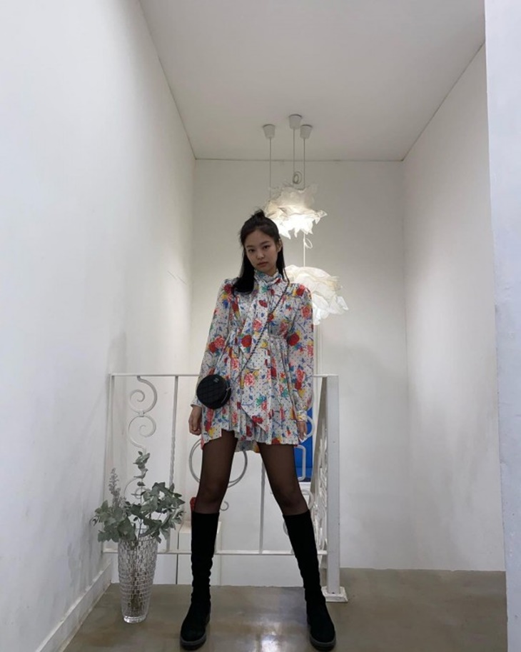 Jennie 