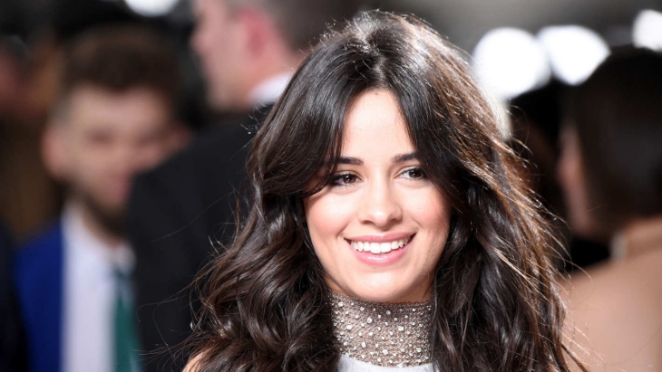 Camila Cabello: Proses Syuting Film 'Cinderella' Cukup Mengerikan