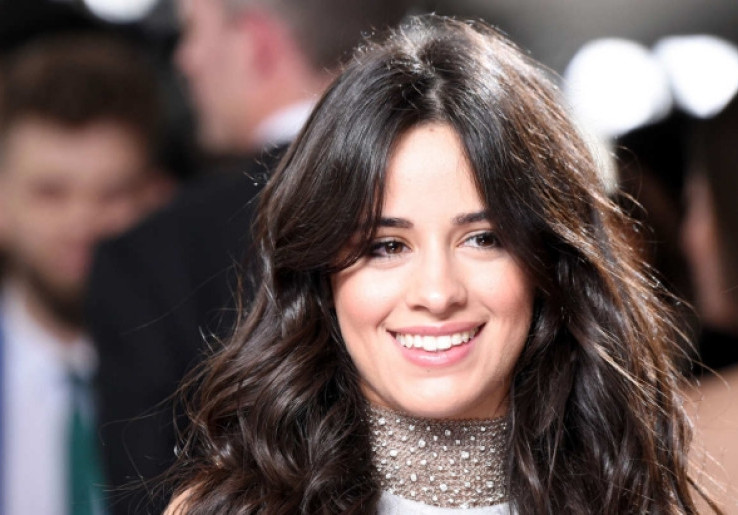 Camila Cabello: Proses Syuting Film 'Cinderella' Cukup Mengerikan