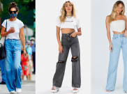 Tren Pakaian 2022 yang Nyentrik Ala Street-Style