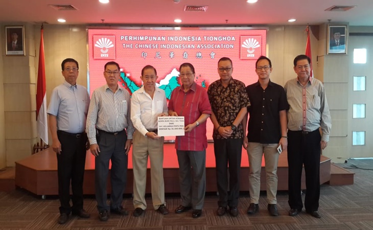 Foto bersama