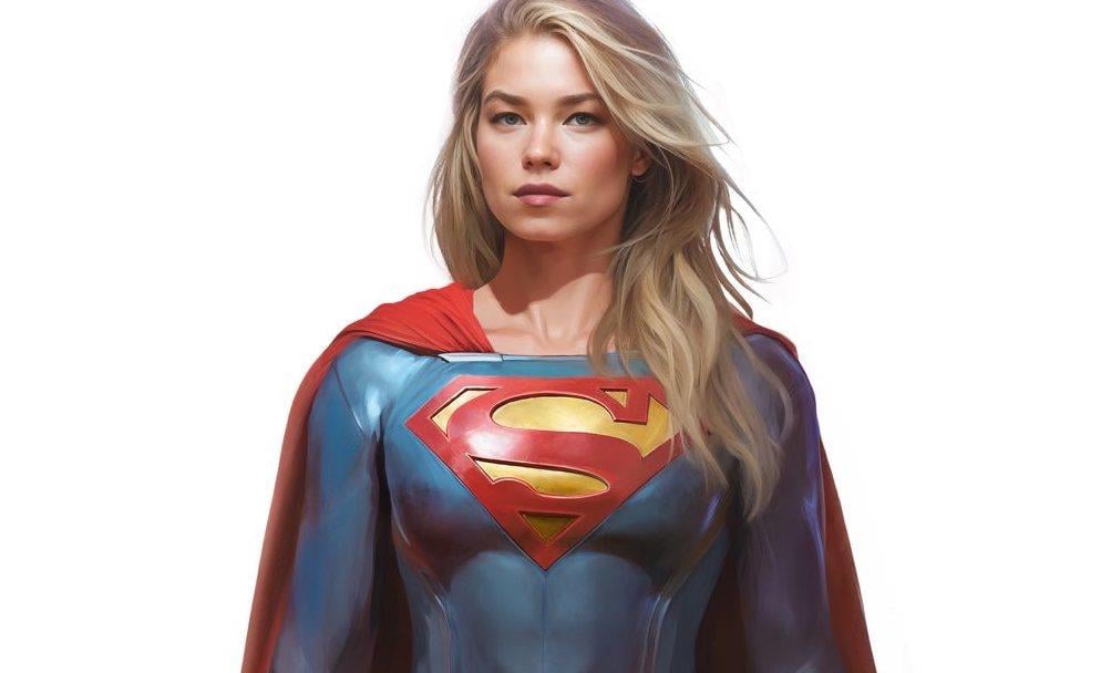 'Supergirl: Woman of Tomorrow' Rilis 26 Juni 2026