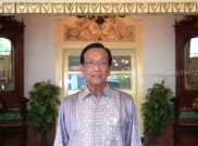 Dukung Program Jokowi, Sri Sultan Galakkan Program Jogo Wargo