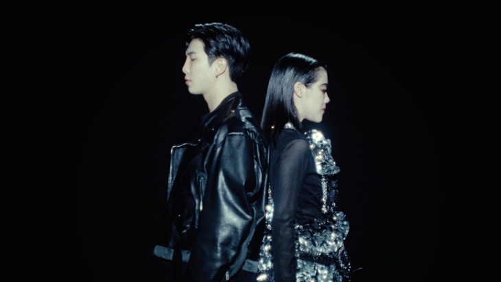 RM BTS Bakal Berkolaborasi Bersama So!YoON! dalam 'Smoke Sprite'