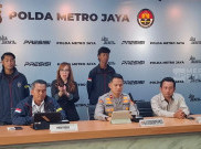 Ditressiber Polda Metro Jaya Tangkal Konten Kreator Live Streaming yang Haruskan Warganet Kalah Challenge Tampil Bugil
