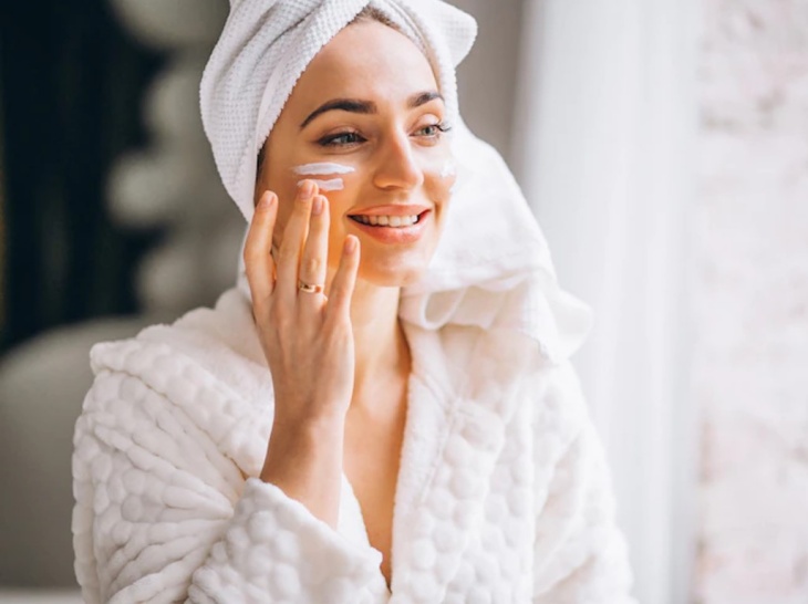 Kata Pakar tentang Kesalahan Urutan Penggunaan Skincare