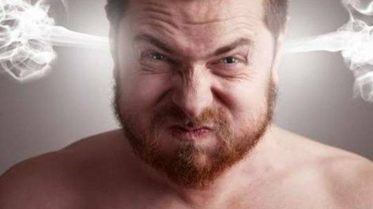 Jadi Lebih Kalem dan Cool, Mengapa Tidak?