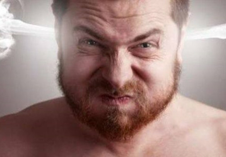 Jadi Lebih Kalem dan Cool, Mengapa Tidak?