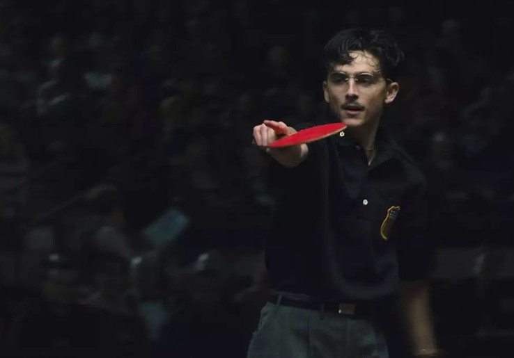 Dibintangi Timothée Chalamet, Film 'Marty Supreme' Raup Rp 1,7 Triliun secara Global