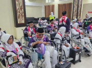 Kasus MERS di Saudi Meningkat, Jemaah Haji Diimbau Tingkatkan Protokol Kesehatan