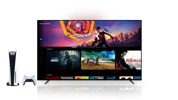Pelanggan PS Plus Premium Kini Bisa Nonton Gratis 100 Film Sony