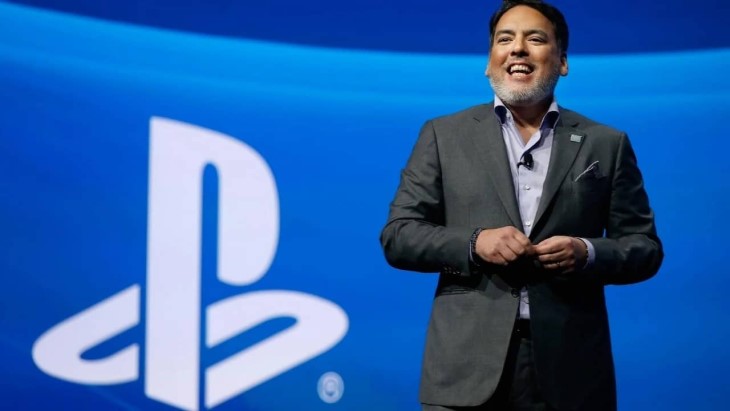 Mantan Bos Playstation: Apple, Google, Netflix, dan Amazon Ancaman Besar Industri Gim