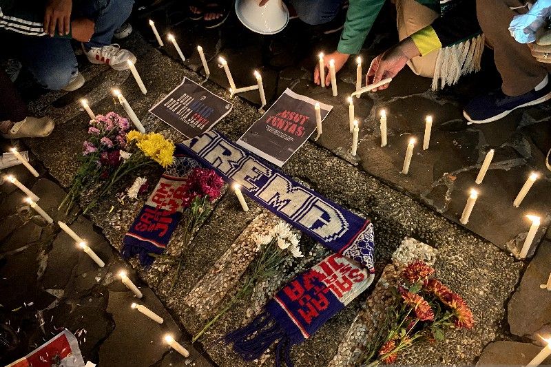 Kemenag Minta Umat Islam Gelar Salat Ghaib Bagi Korban Tragedi Kanjuruhan