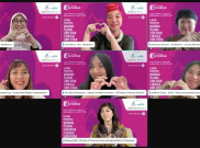 Perempuan dan AI, Peluang untuk Transformasi dan Bekerja Lebih Efisien