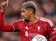 Liverpool Ogah Buru-buru Permanenkan Ronald Araujo, Tunggu hingga Akhir Musim