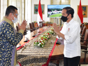 Masih Pandemi, Sidang Tahunan MPR Satu Rangkaian Sidang Bersama DPR dan DPD