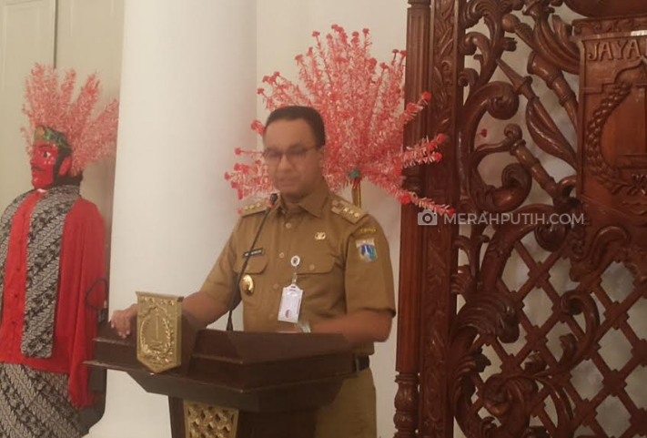 PA 212 Harap Anies Hadiri Reuni 212 di Monas
