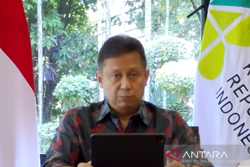 Menkes: Stay di Rumah, Insya Allah Akhir Februari Kita Bisa Atasi Pandemi