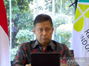 Menkes: Stay di Rumah, Insya Allah Akhir Februari Kita Bisa Atasi Pandemi