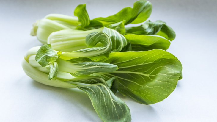Pak Choi