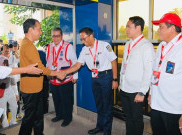 Beroperasi 26 Agustus, LRT Jabodebek Sudah Selesai 98,26 Persen