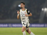 Persija dan Gustavo Franca Sepakat Akhiri Kerja Sama