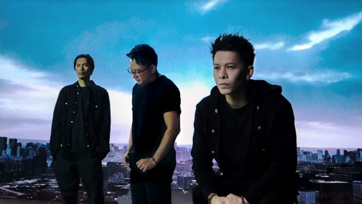 NOAH Rilis Video Musik 'Kota Mati' dengan Teknologi Deep Fake