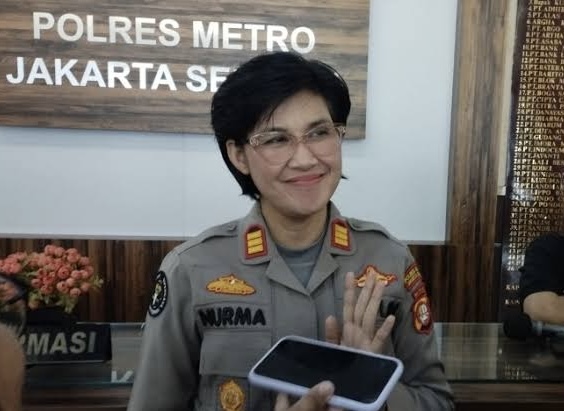 Guru Ungkap Kepribadian Remaja yang Bunuh Ayah dan Neneknya di Cilandak
