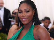 Serena Williams Jadi Ibu