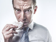 Bahayanya Binge Eating Disorder