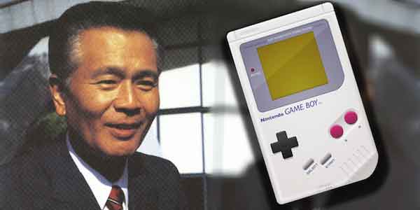 Genap Berusia 30 Tahun, Simak Perjalanan Panjang Konsol Game Klasik Gameboy 